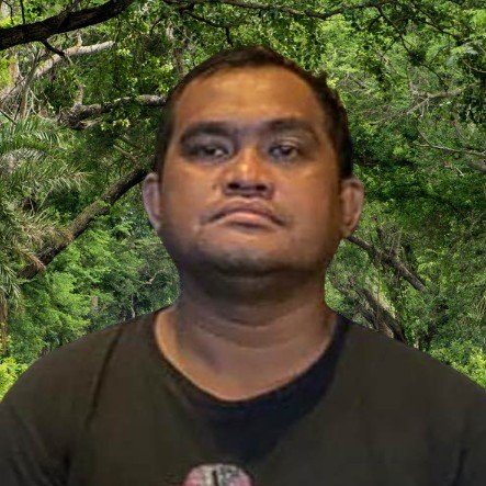 Ketua Korbid Kesaksian