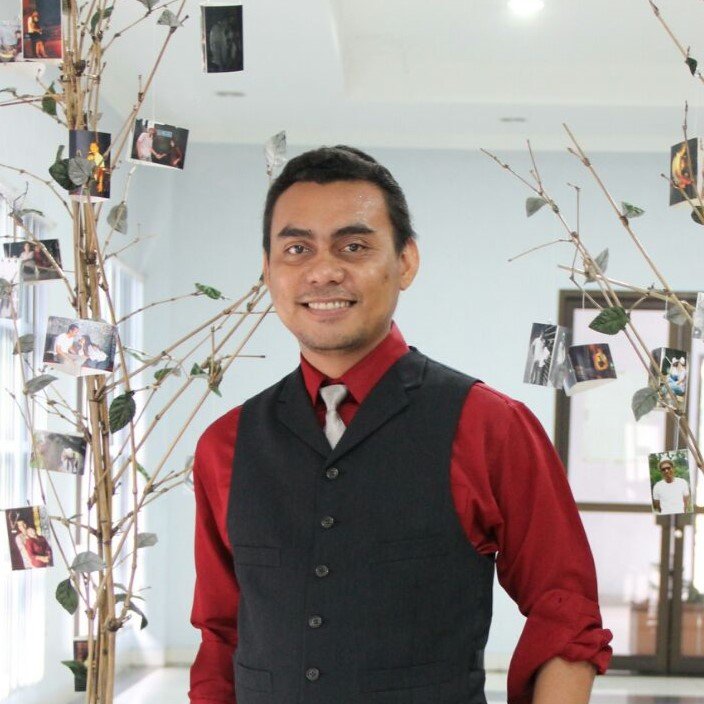Ketua Korbid Peribadatan