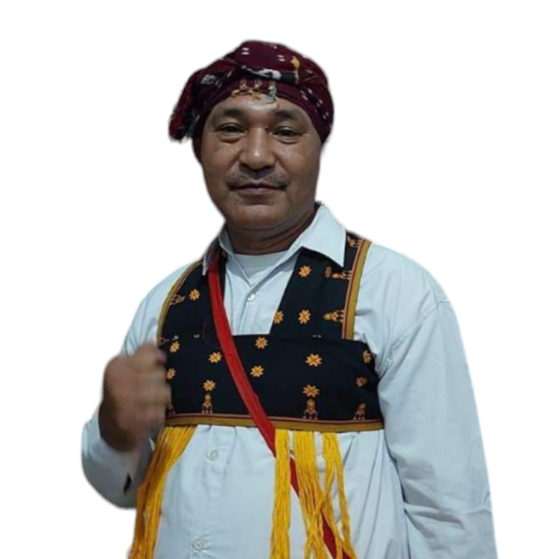 Ketua Lingkungan St. Aloysius