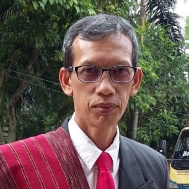 Ketua Lingkungan St. Yohanes Pemandi