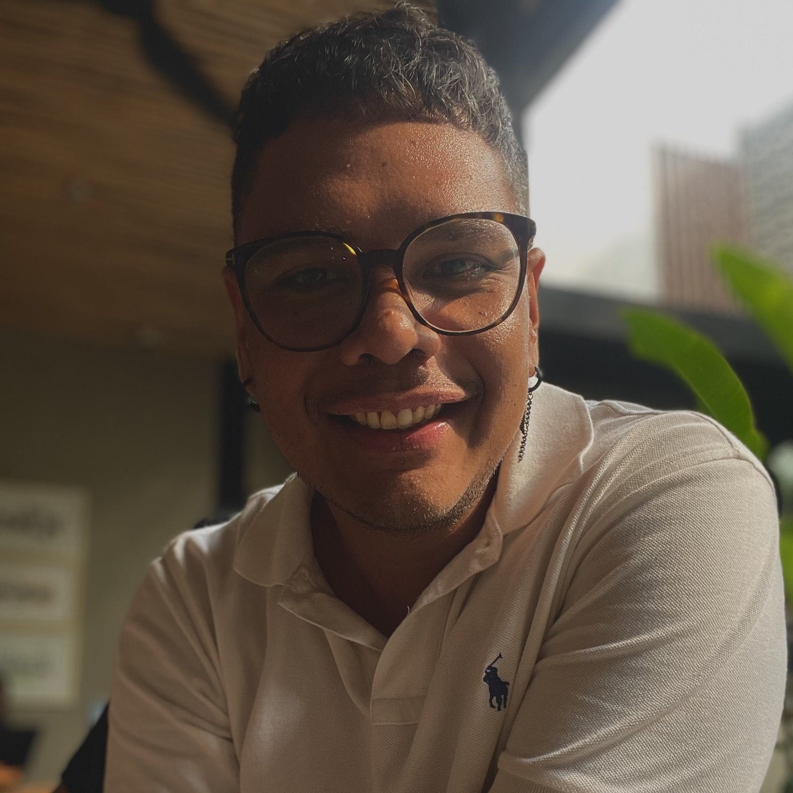 Ketua Lingkungan St. Aloysius