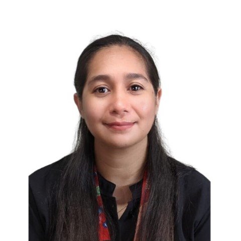 Ketua Lingkungan St. maria imakulata