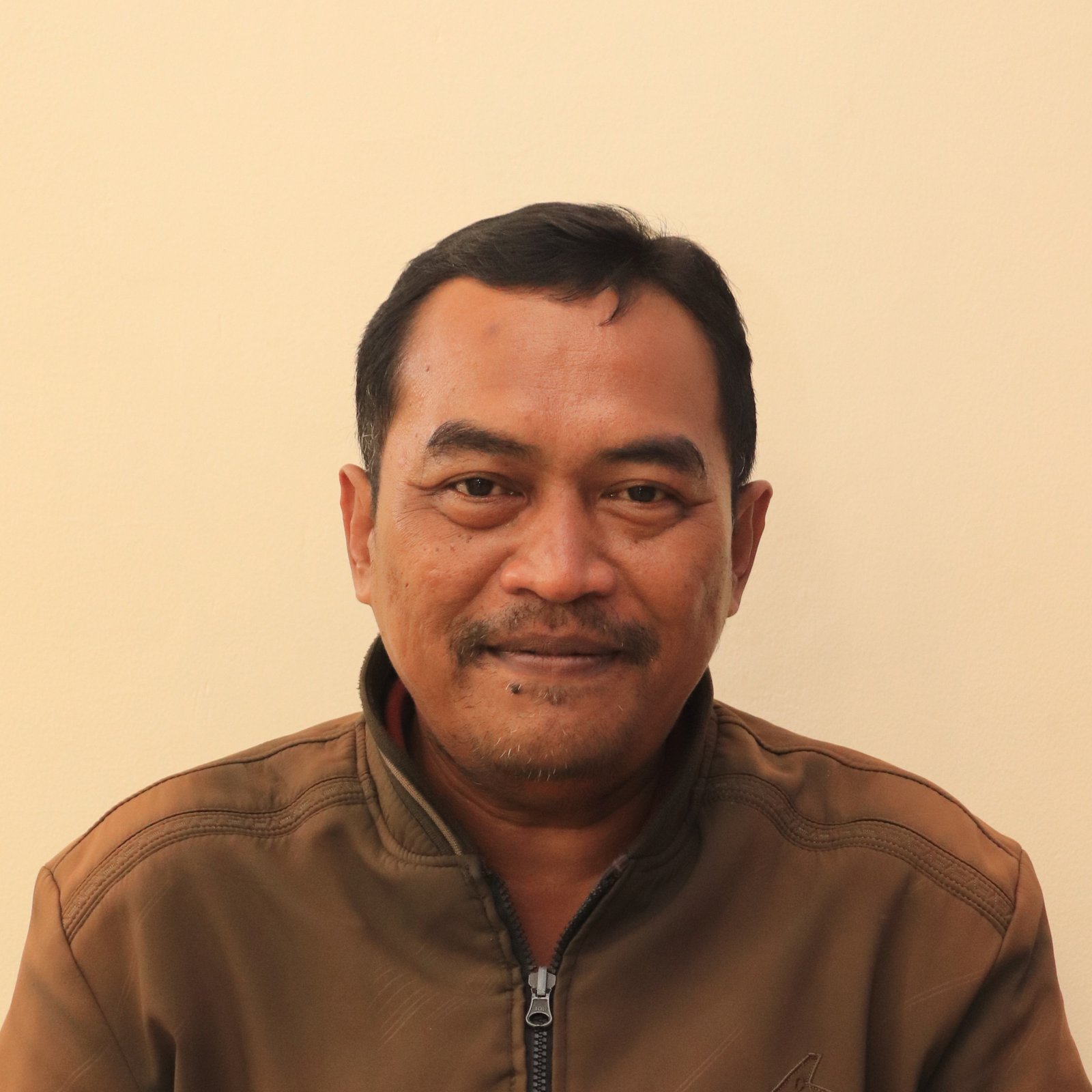 B. Perdampingan Teritorial & Kategorial