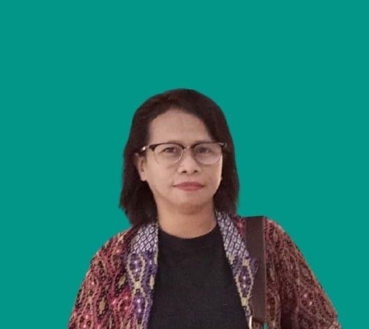 Ketua Lingkungan St. Petrus Volker