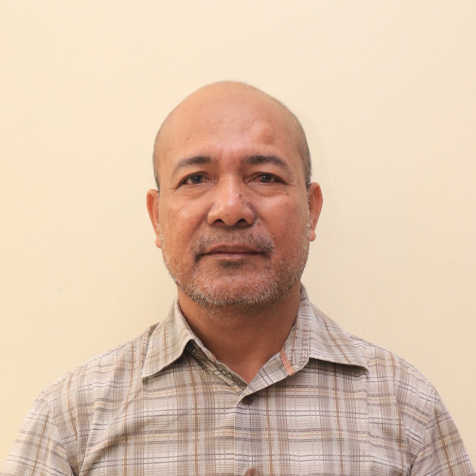 Ketua Lingkungan St. Aloysius