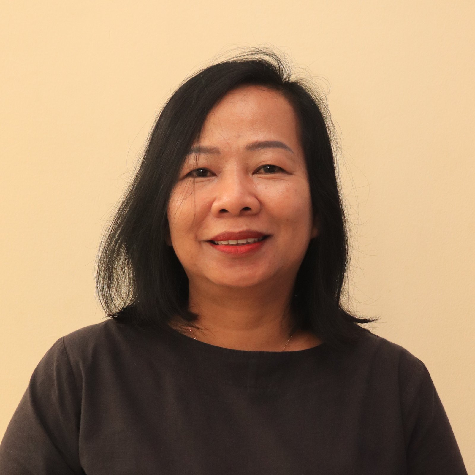 Ketua Lingkungan St. basilius