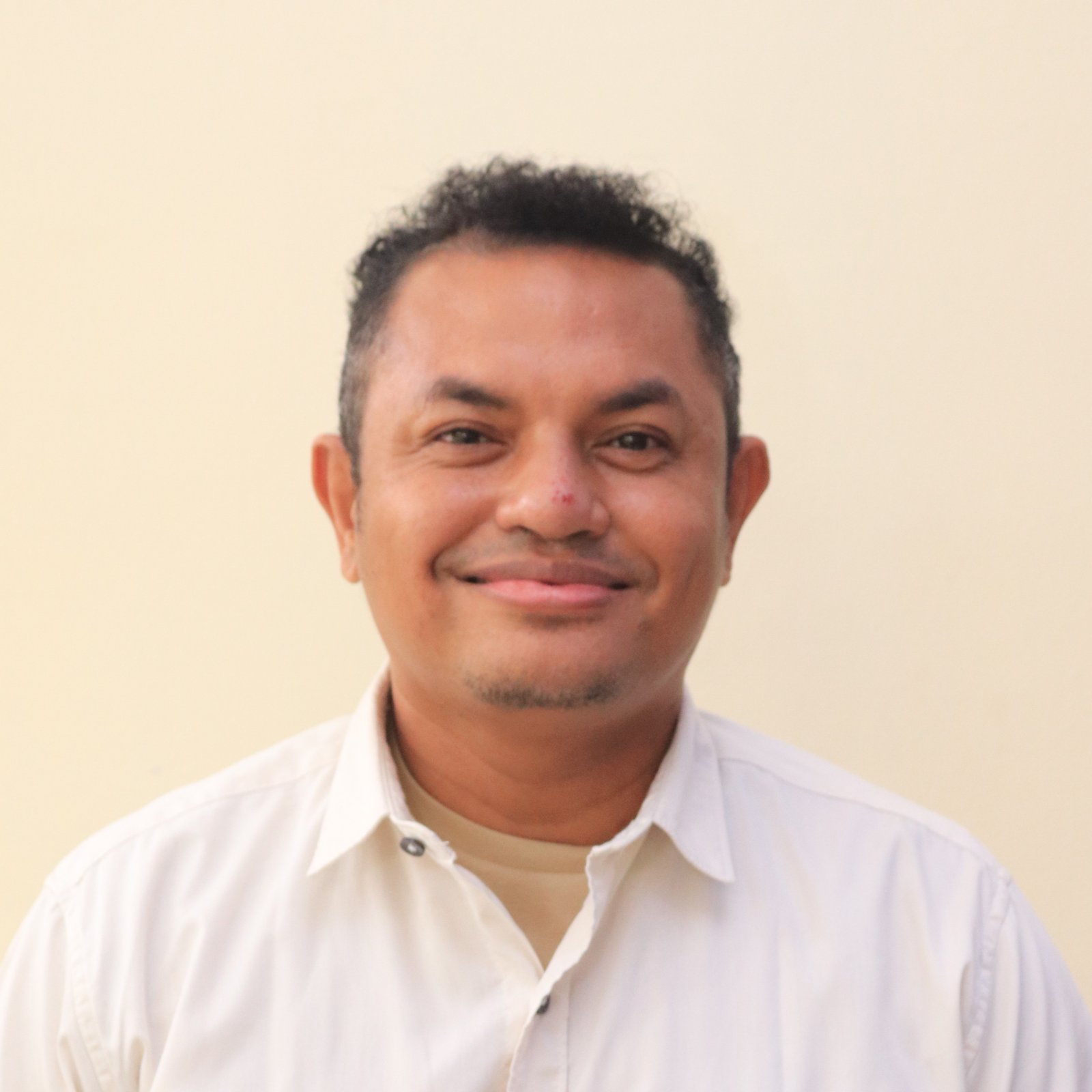 Ketua Lingkungan St. maria fatima