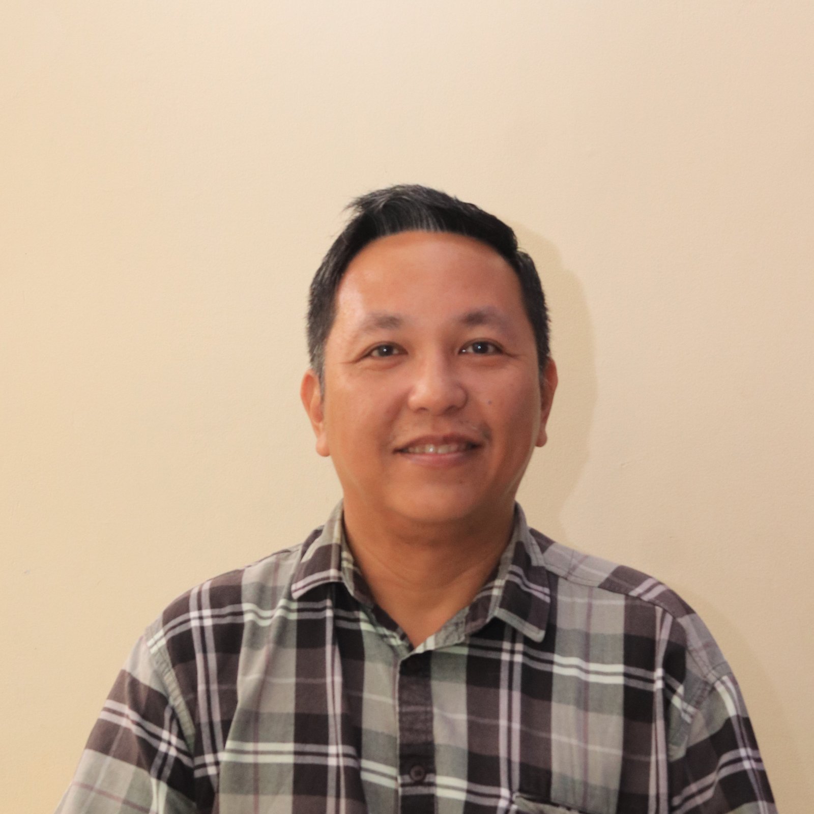 Ketua Lingkungan St. Blasius