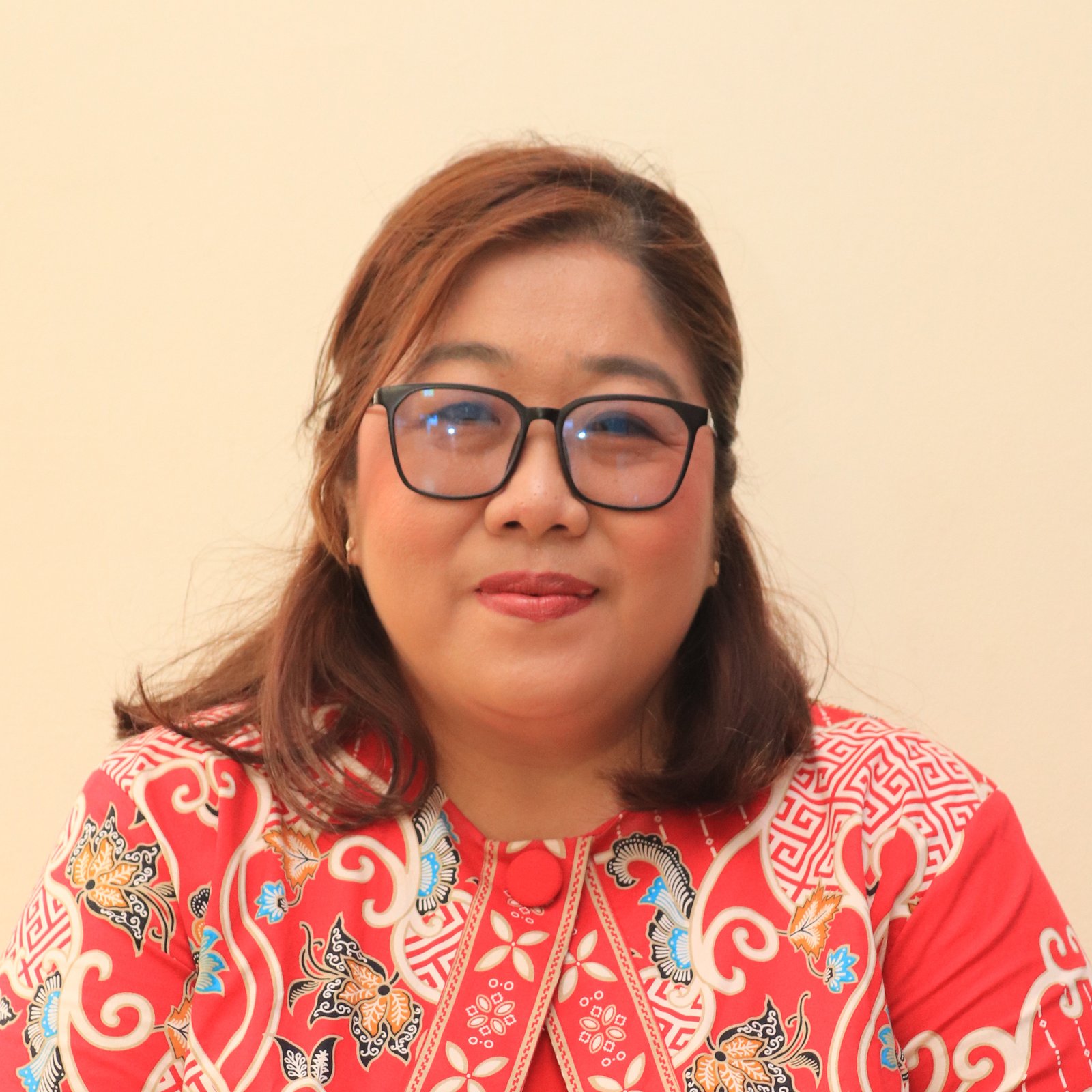 Ketua Lingkungan St. Christoforus Utara