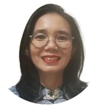 Ketua Lingkungan St. Yosep