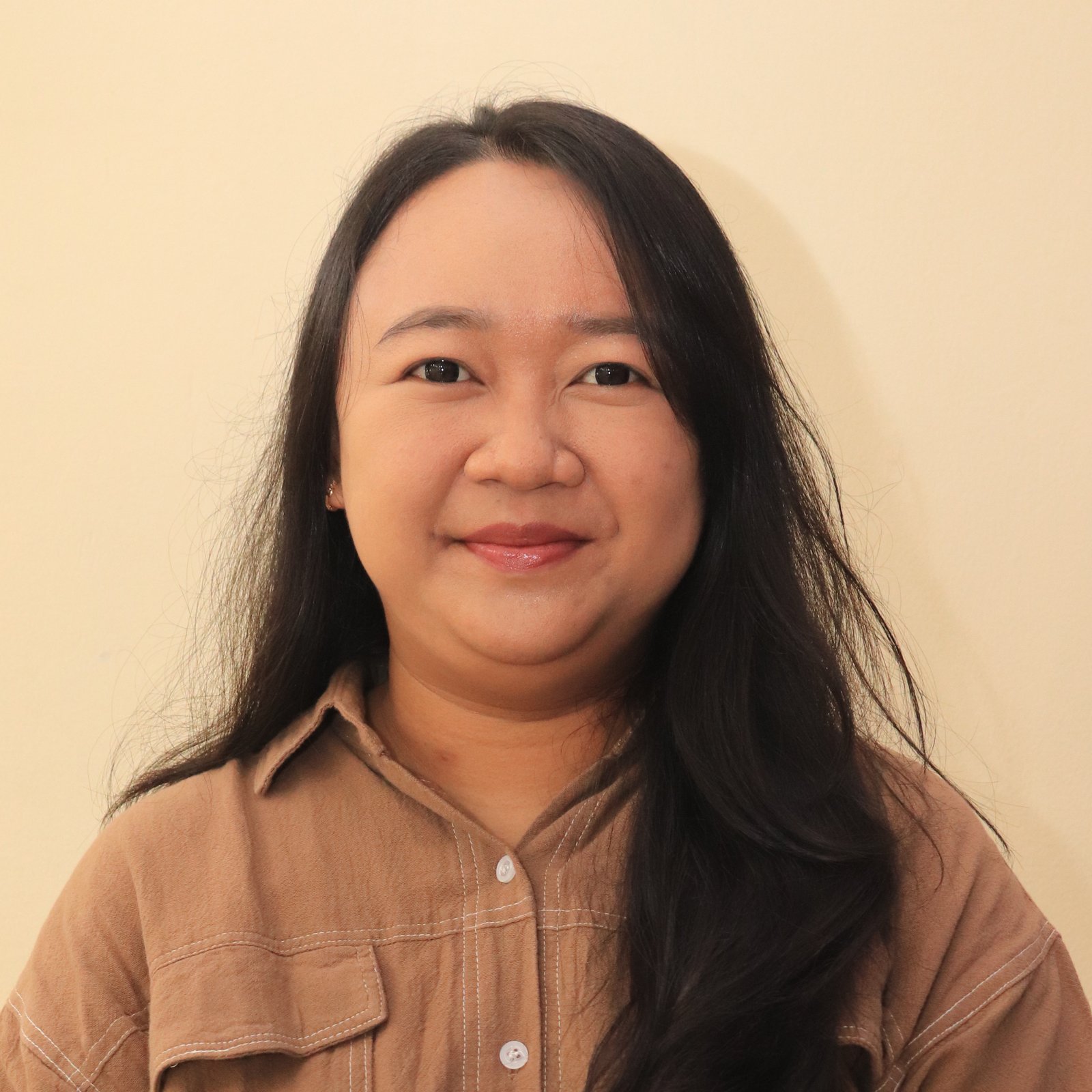 Ketua Lingkungan St. carolus boromeus