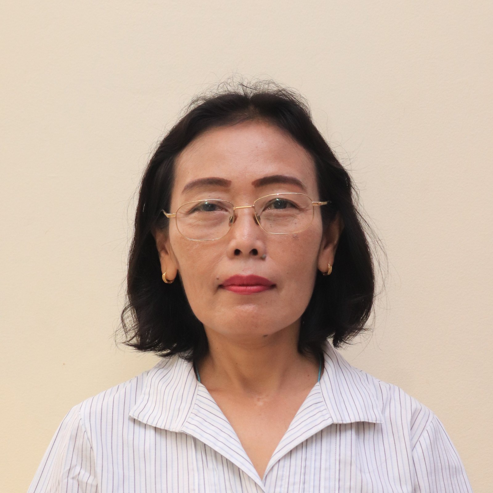 Ketua Lingkungan St. christoforus selatan