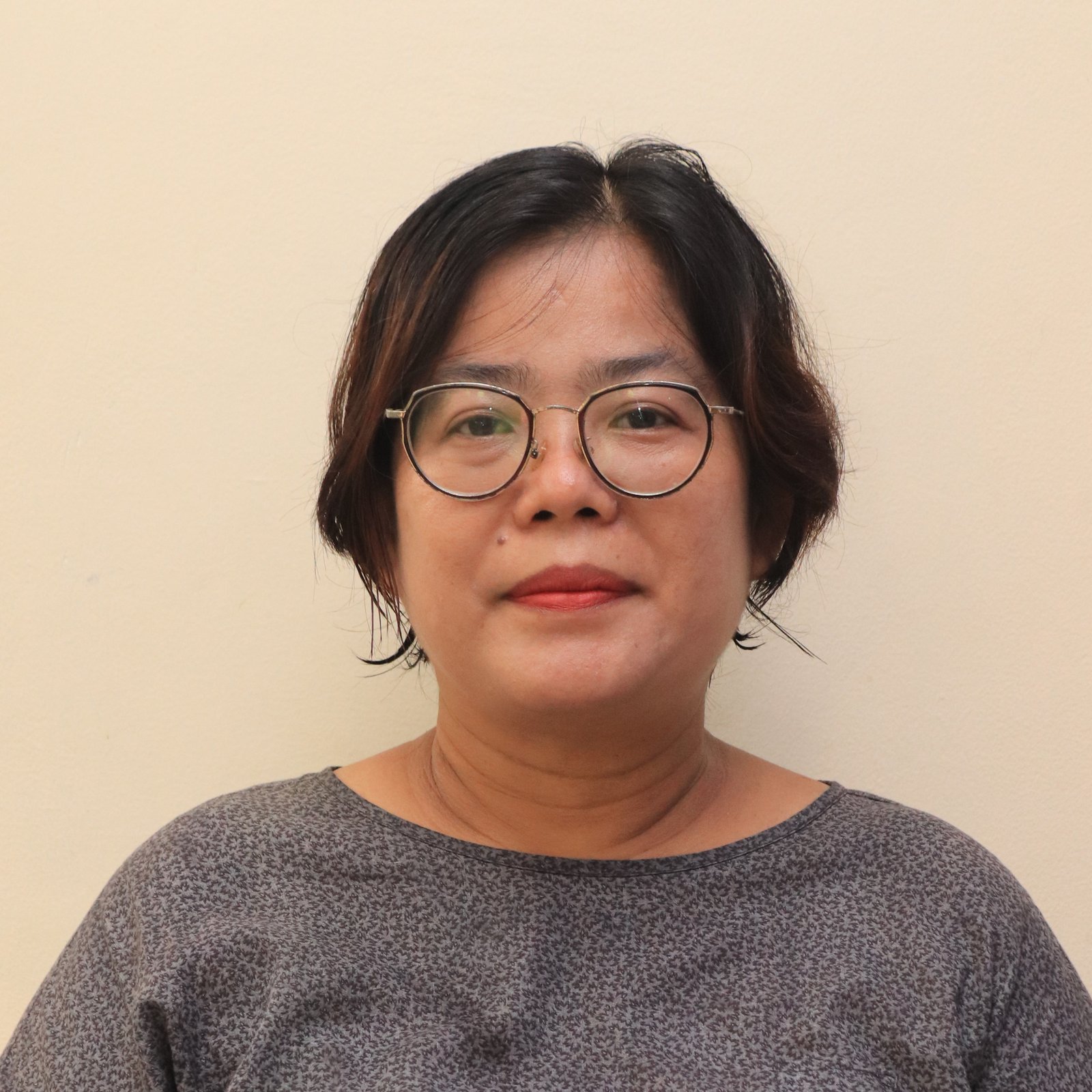 Ketua Lingkungan St. Maria