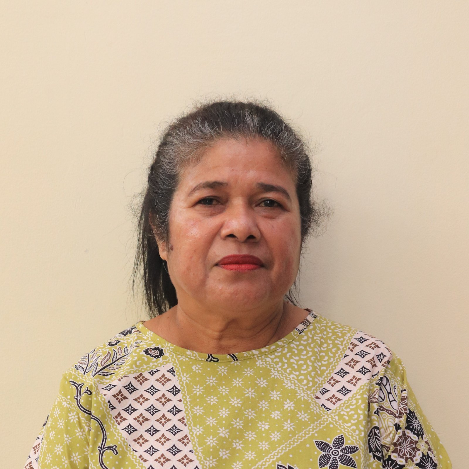 Ketua Lingkungan St. Paulus