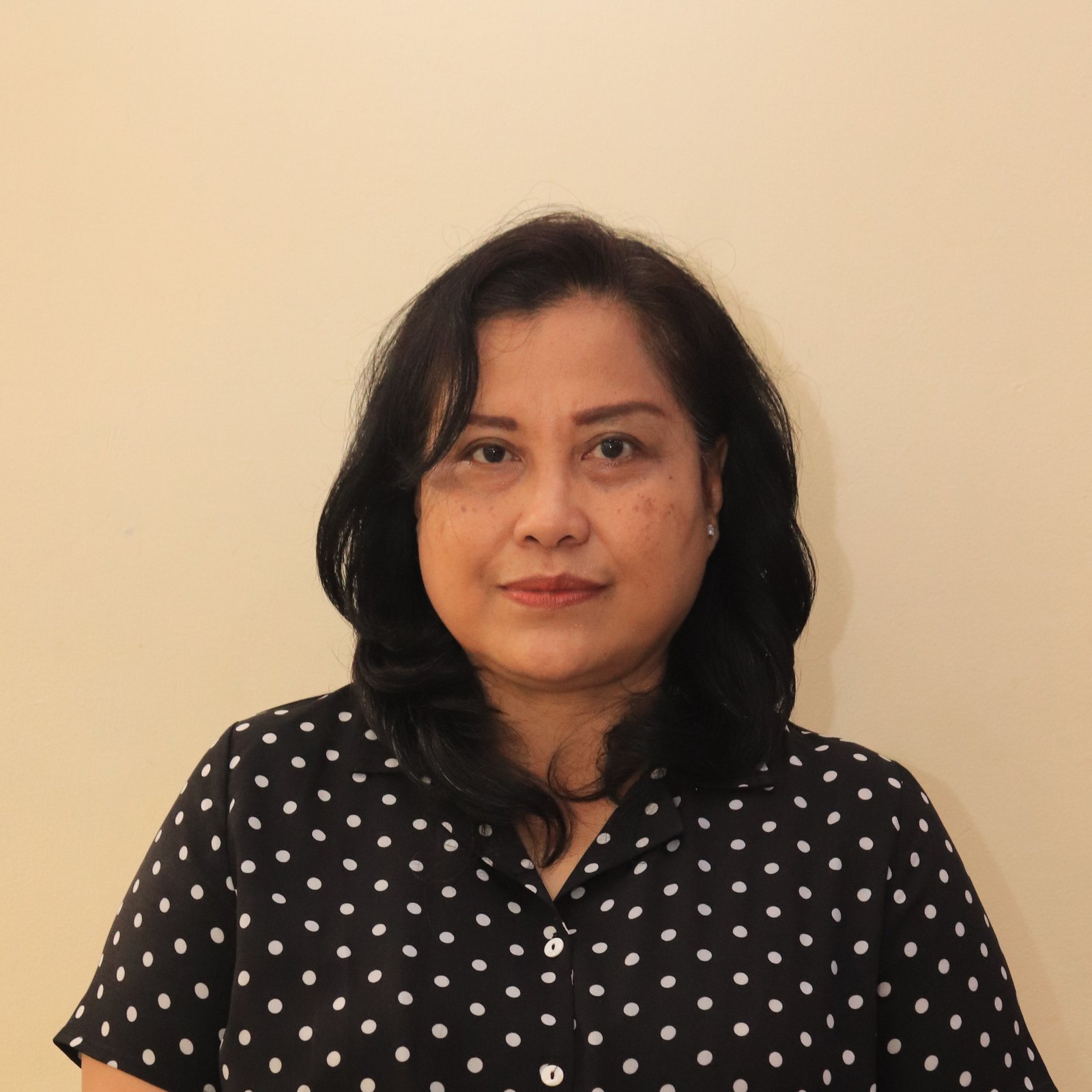 Ketua Lingkungan St. Yohanes Pemandi