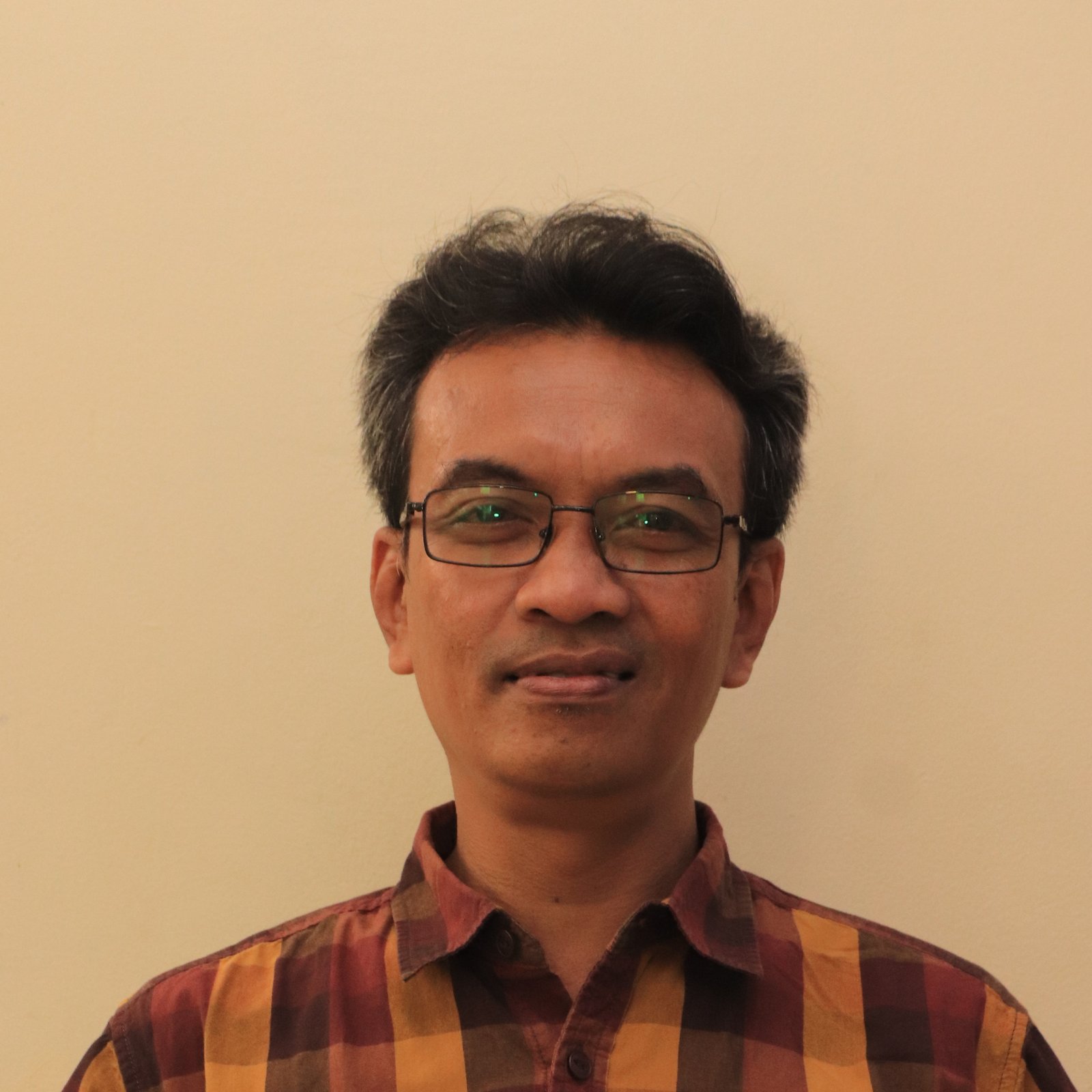 Ketua Lingkungan St. Agustinus