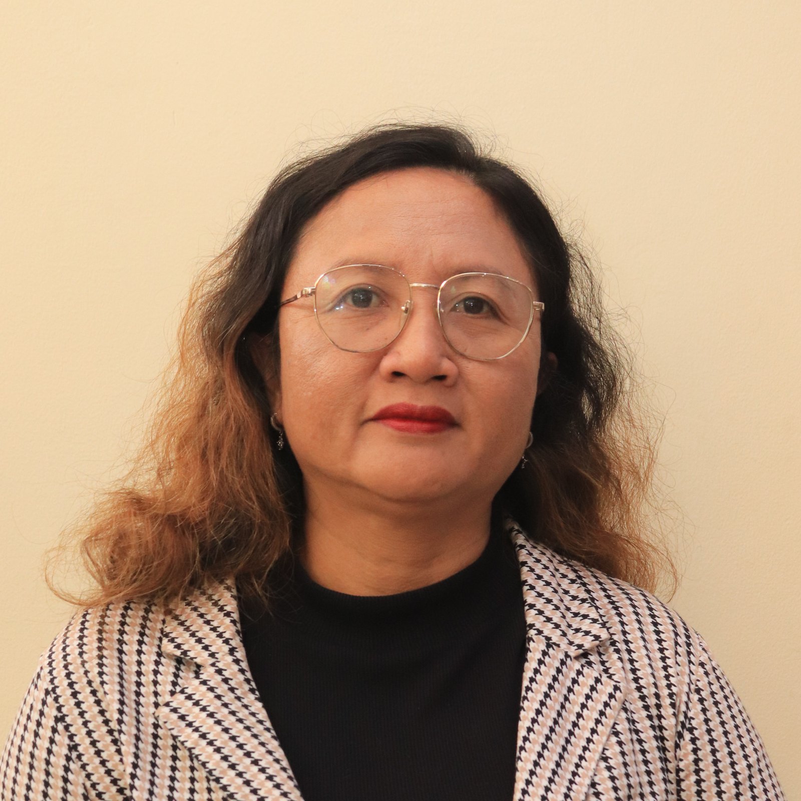 Ketua Lingkungan St. Cornelius