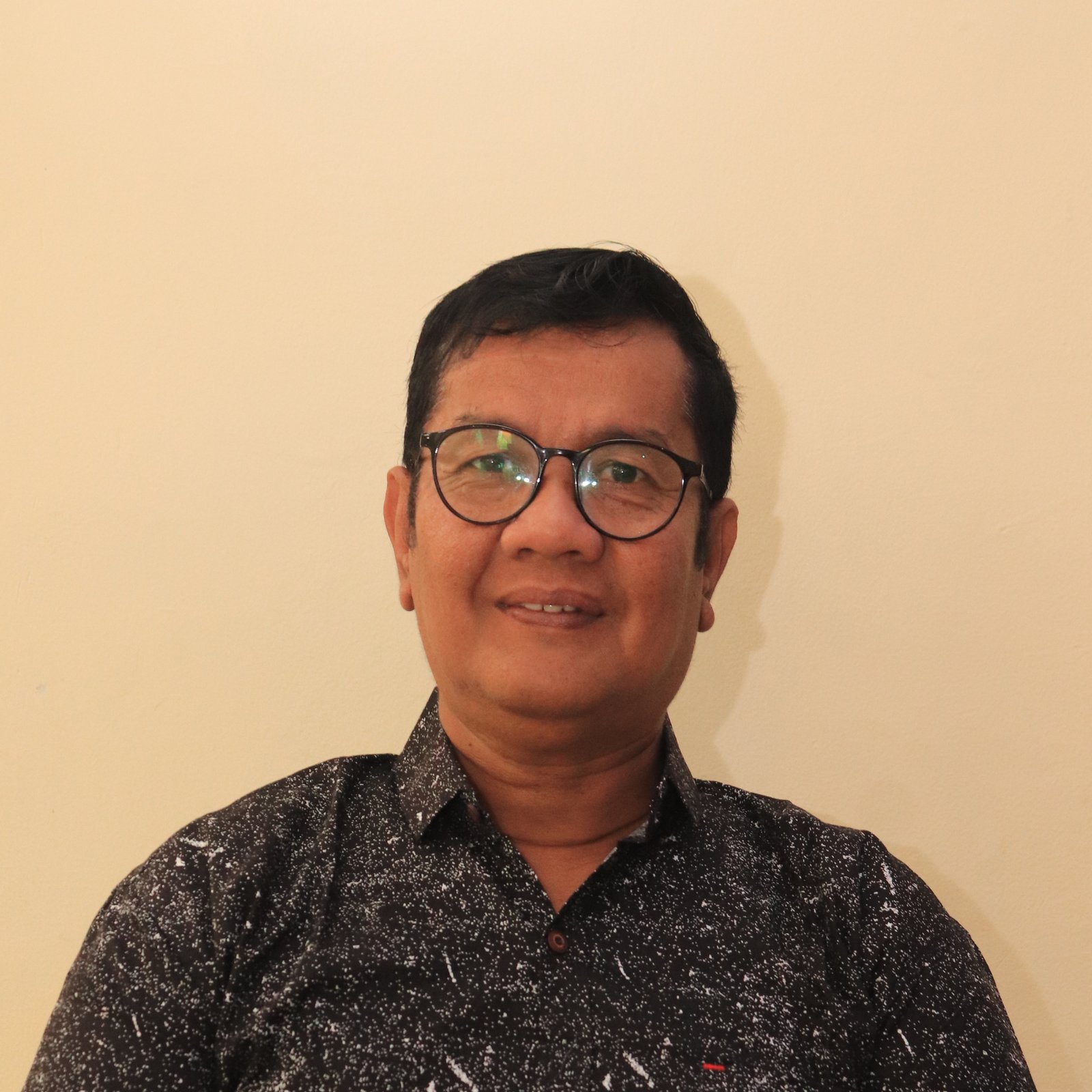 Ketua Lingkungan St. Petrus Walang