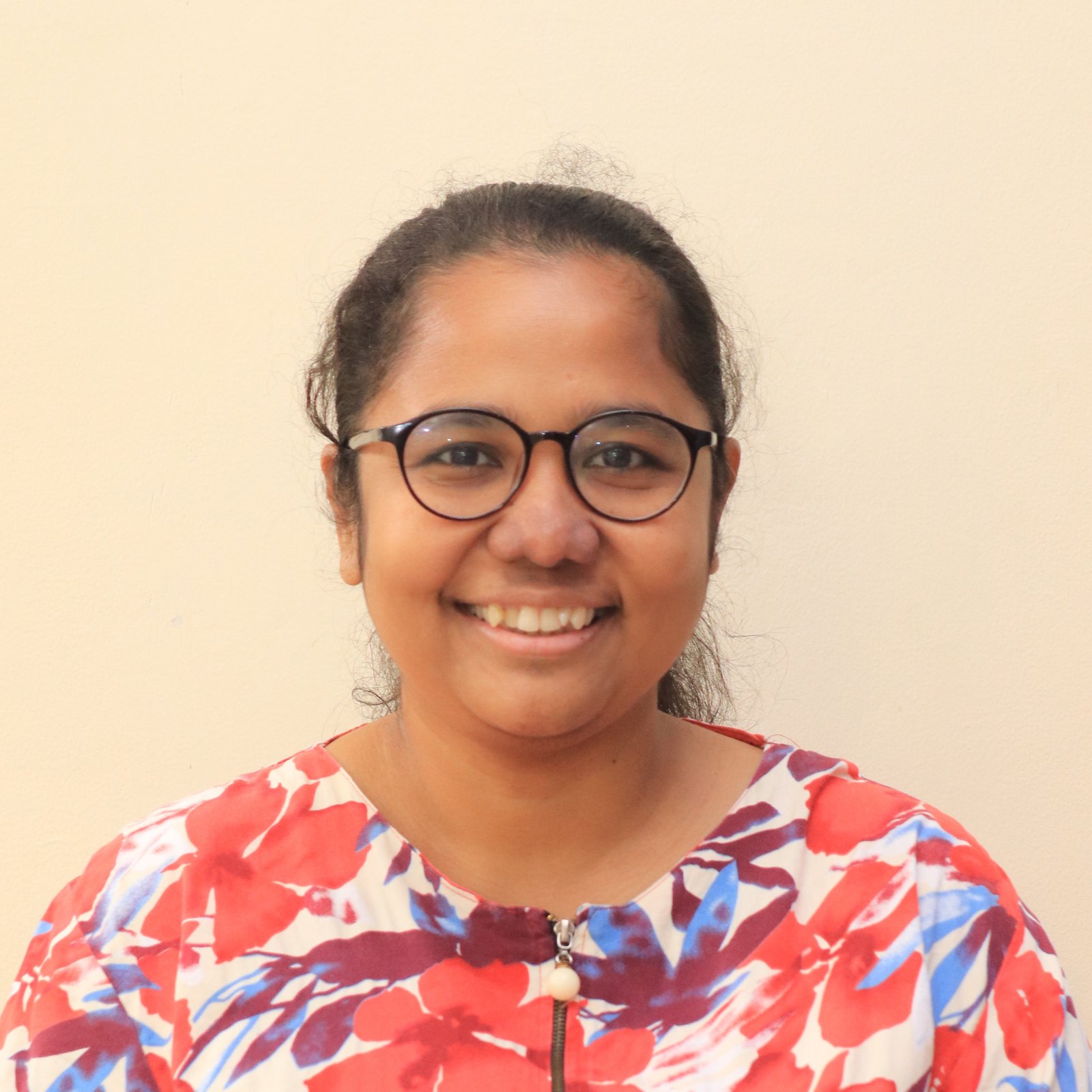 Ketua Lingkungan St. Aloysius